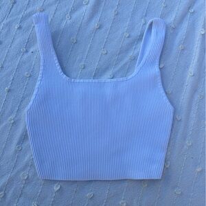 Babaton Sculpt Knit Tank - Size S